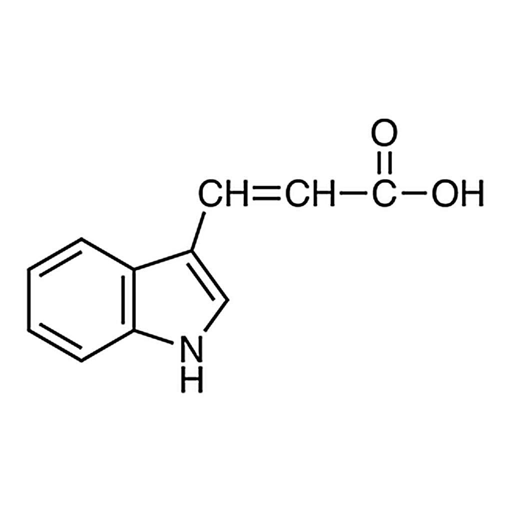 TCI 3-Indoleacrylic Acid