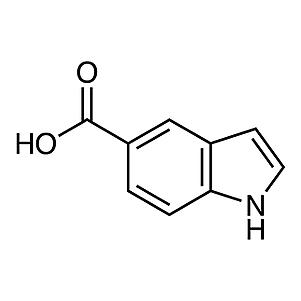 TCI Indole-5-carboxylic Acid