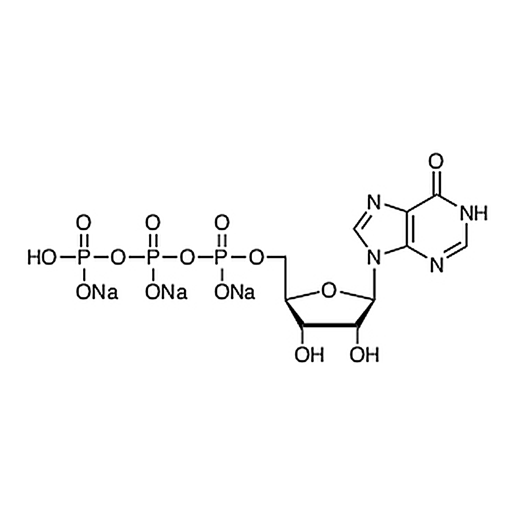 TCI Inosine 5'-Triphosphate Trisodium Salt