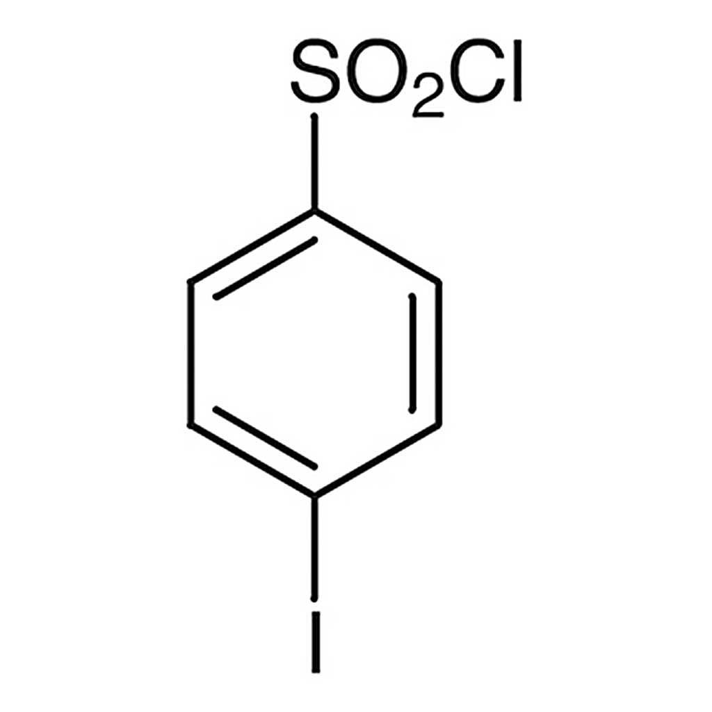 TCI 4-Iodobenzenesulfonyl Chloride
