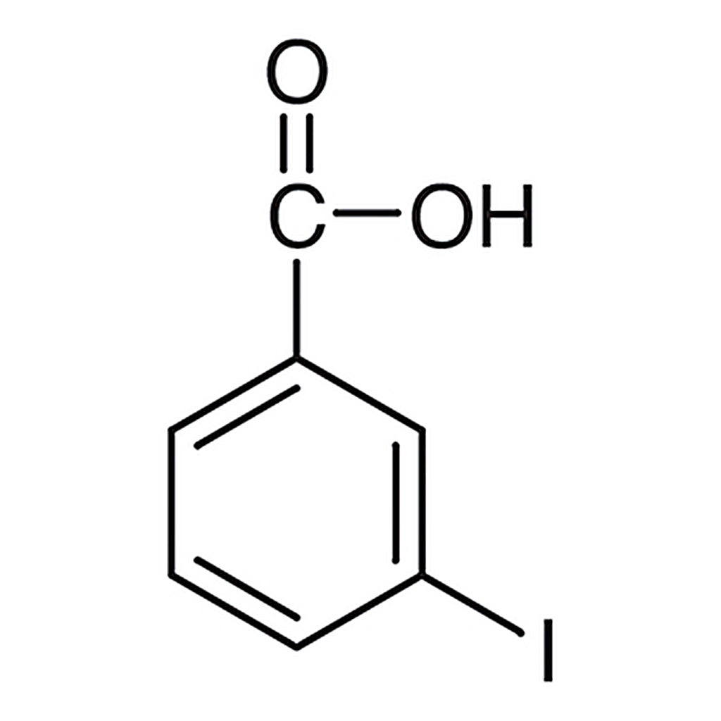 TCI 3-Iodobenzoic Acid