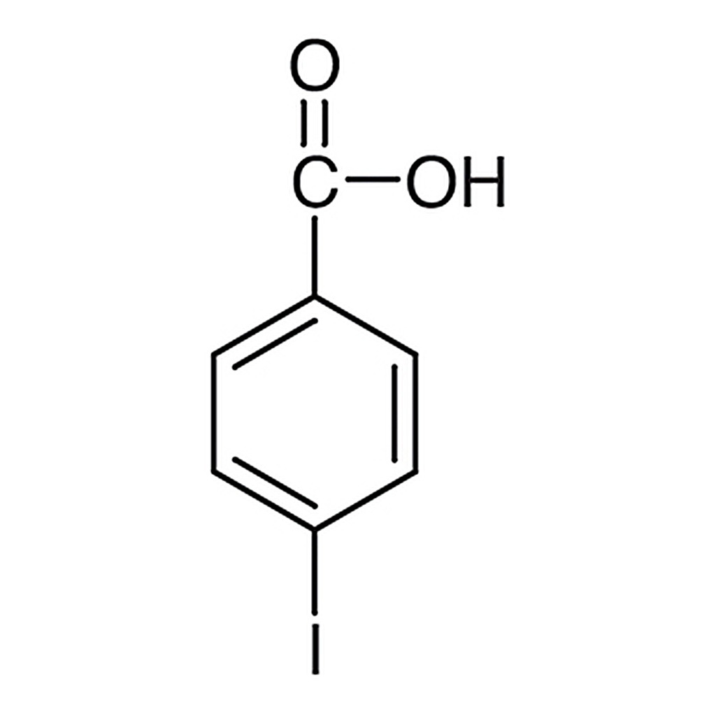 TCI 4-Iodobenzoic Acid