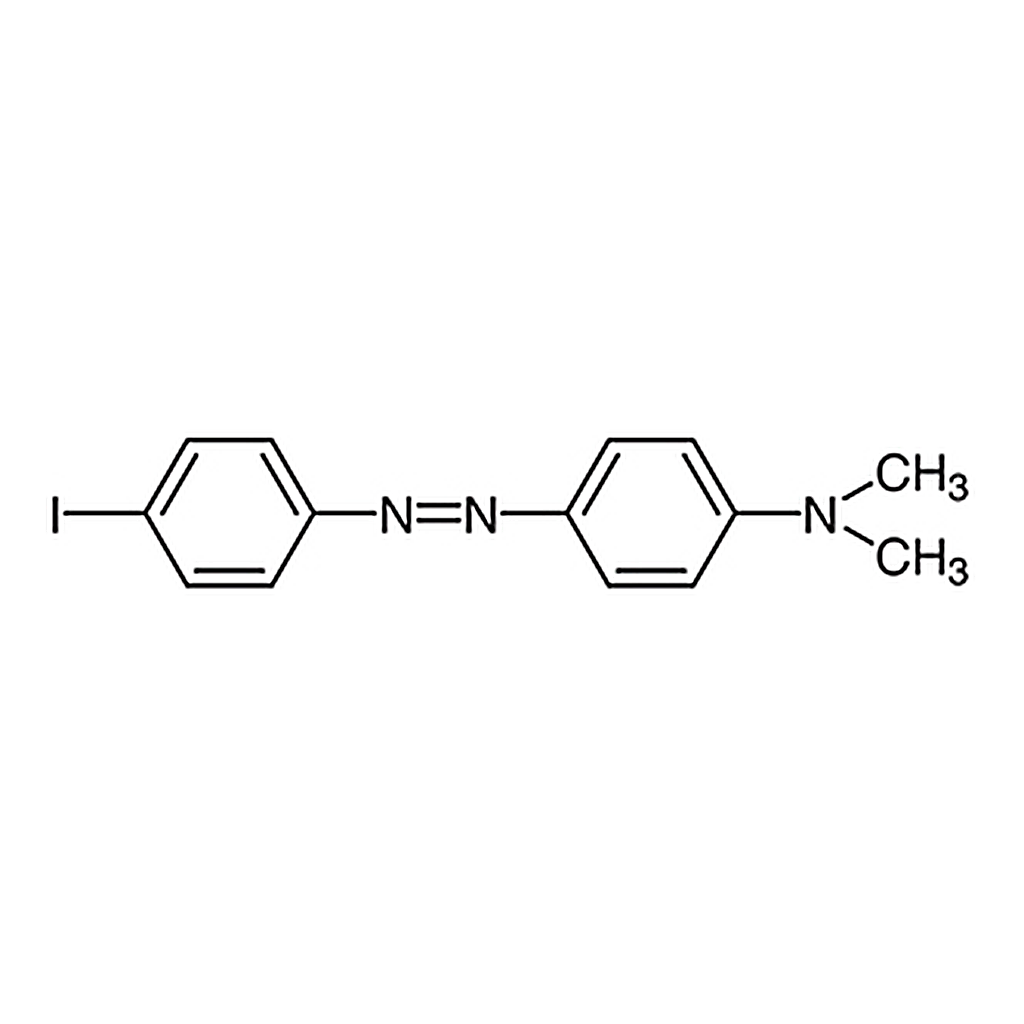 TCI 4'-Iodo-4-dimethylaminoazobenzene