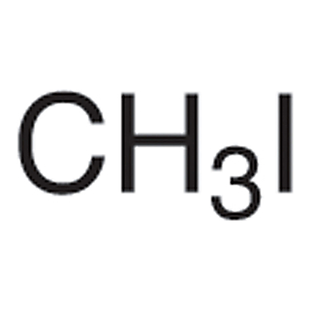TCI Iodomethane (stabilized with Copper chip)