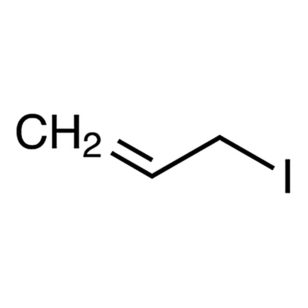 TCI Allyl Iodide (stabilized with Copper chip)