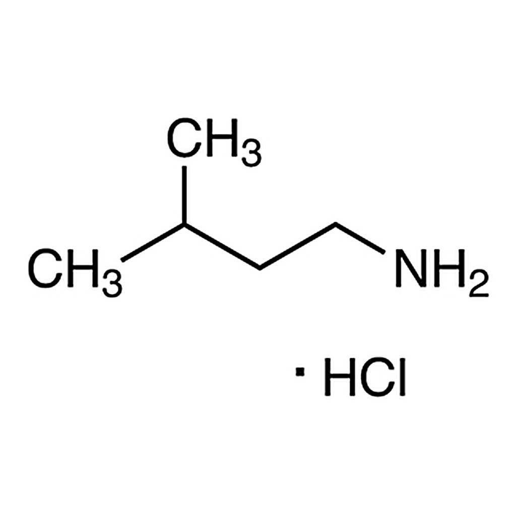TCI Isopentylamine Hydrochloride