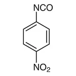TCI 4-Nitrophenyl Isocyanate (contains varying amounts of polymers)