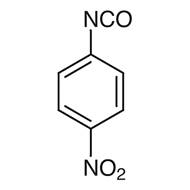 TCI 4-Nitrophenyl Isocyanate (contains varying amounts of polymers)