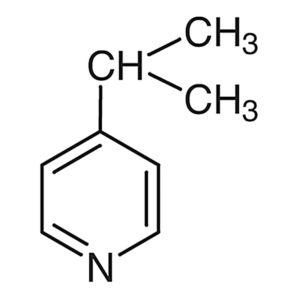 TCI 4-Isopropylpyridine