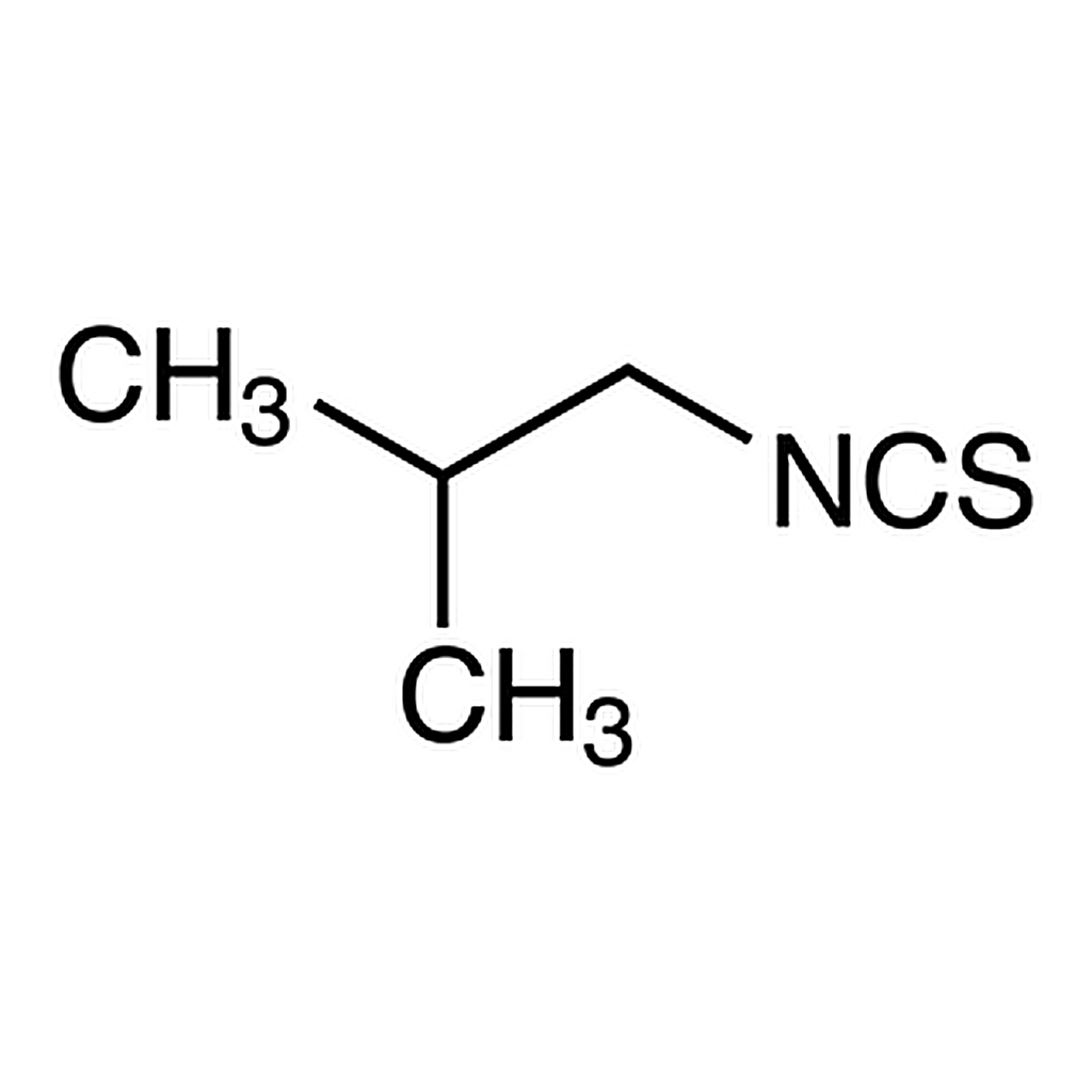 TCI Isobutyl Isothiocyanate