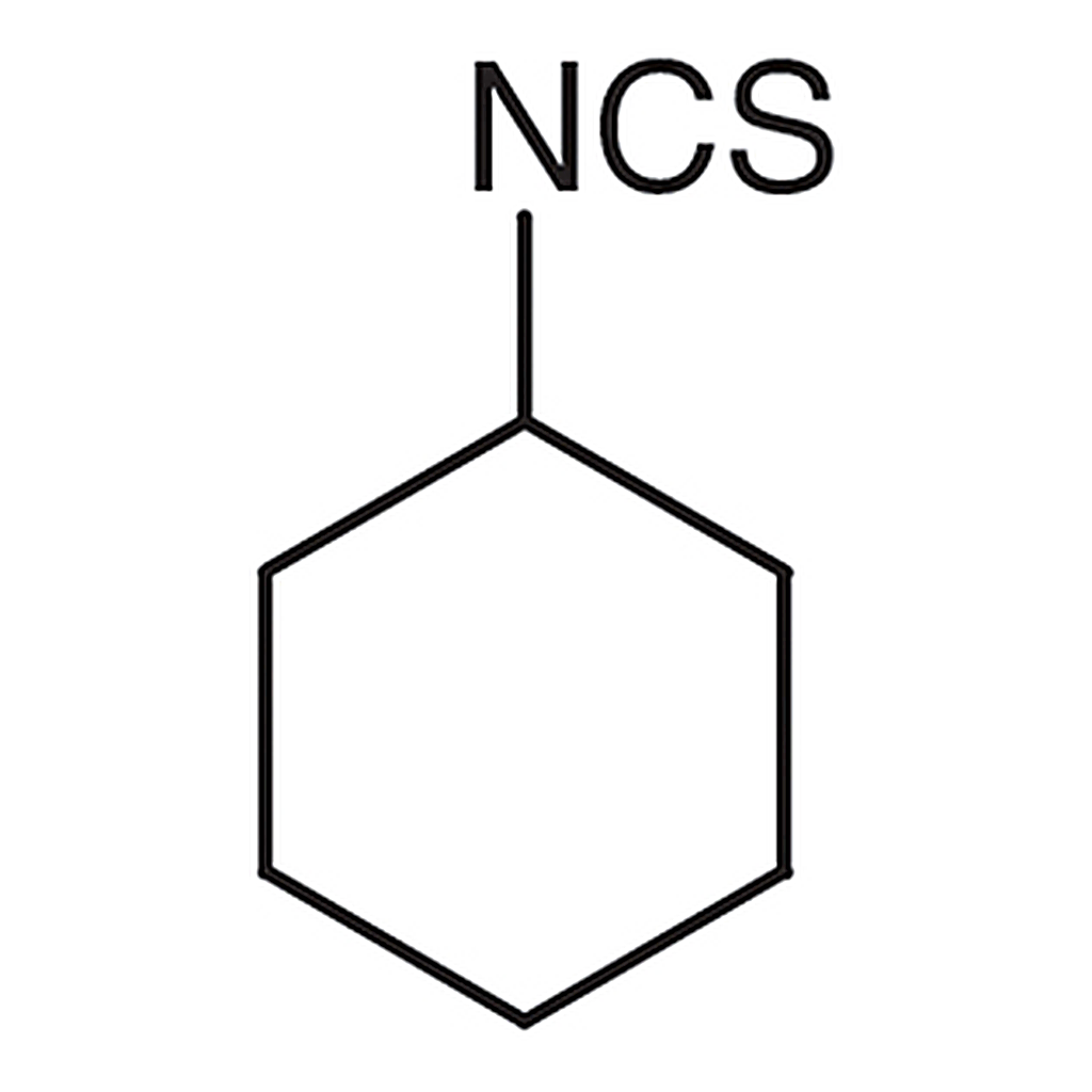 TCI Cyclohexyl Isothiocyanate