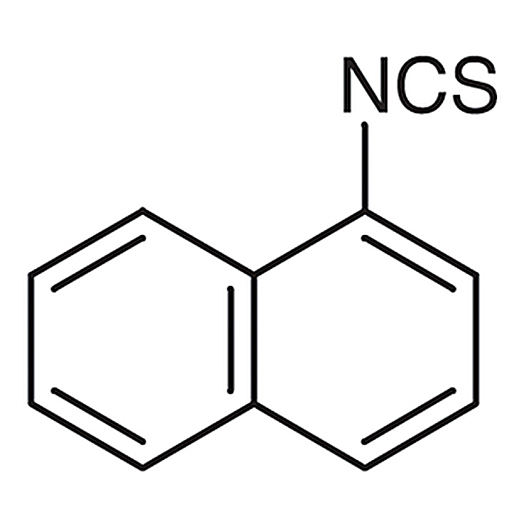 TCI 1-Naphthyl Isothiocyanate