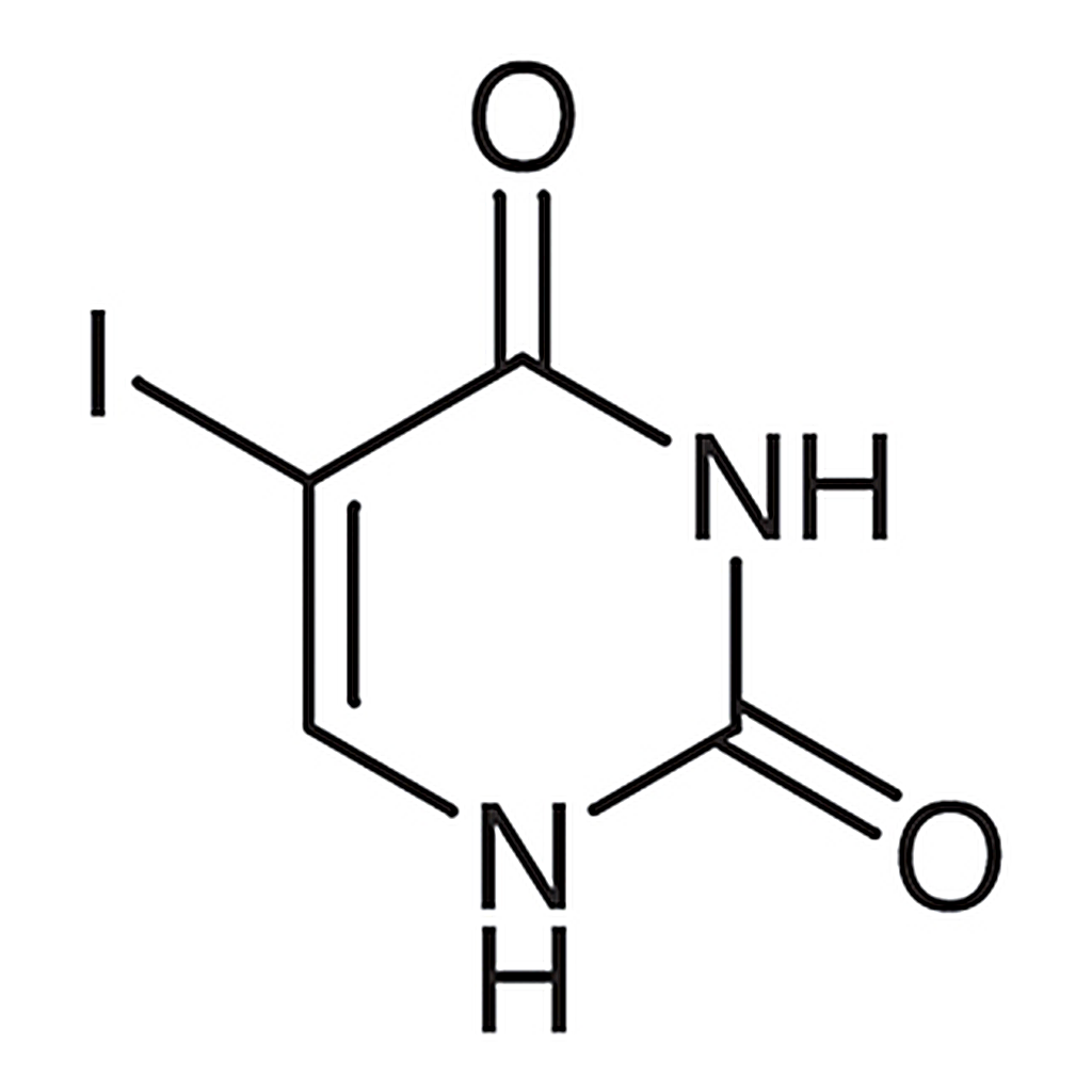 TCI 5-Iodouracil