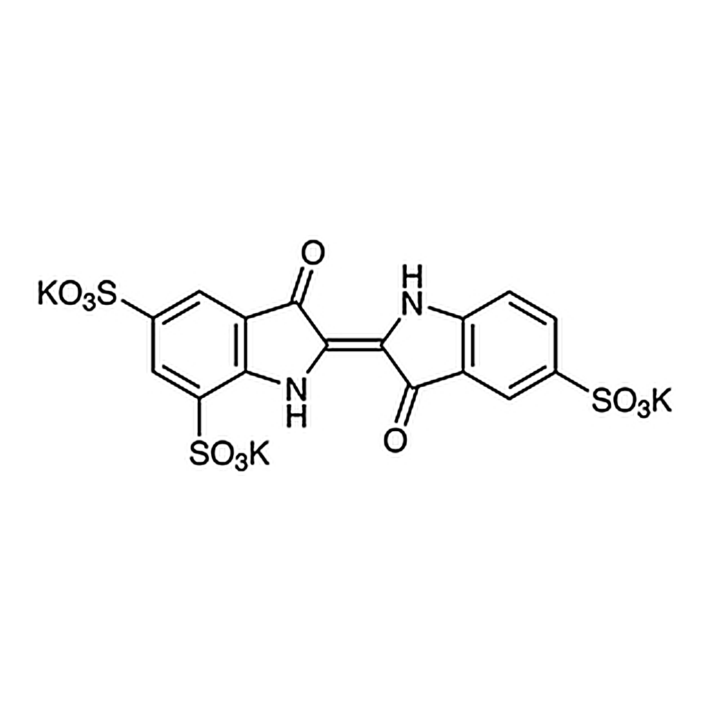 TCI Indigotrisulfonic Acid Potassium Salt