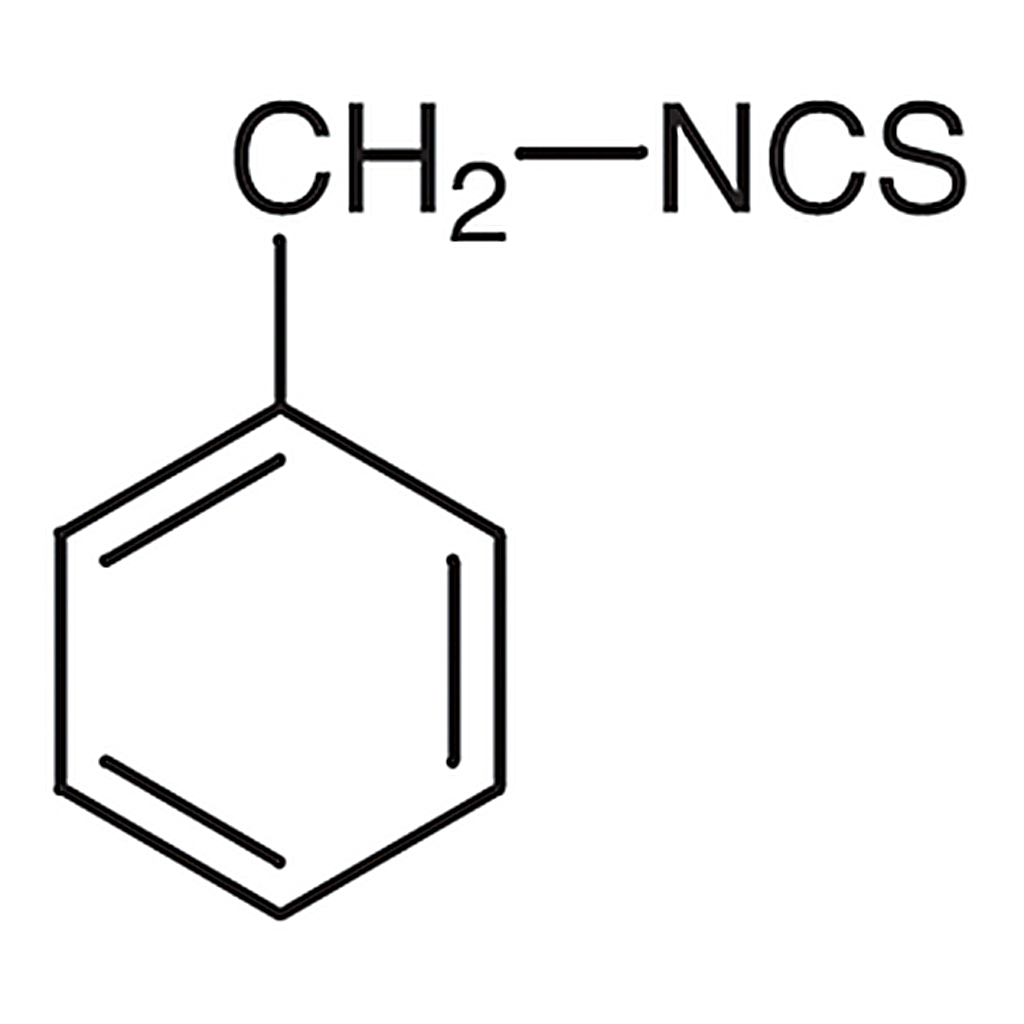 TCI Benzyl Isothiocyanate