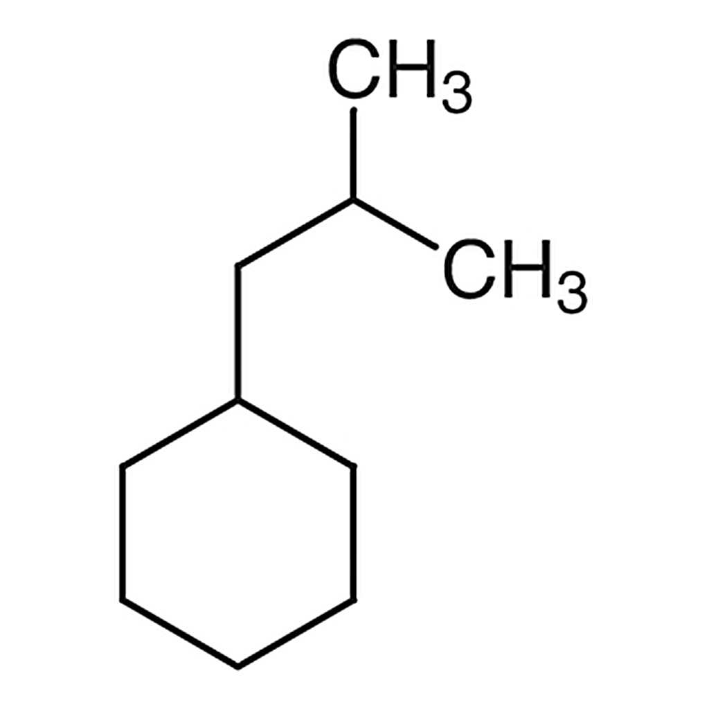 TCI Isobutylcyclohexane
