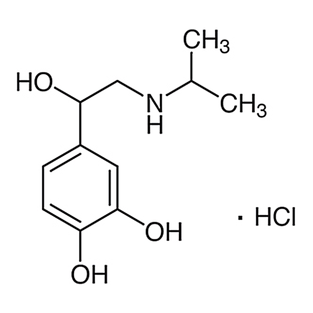 TCI Isoproterenol Hydrochloride