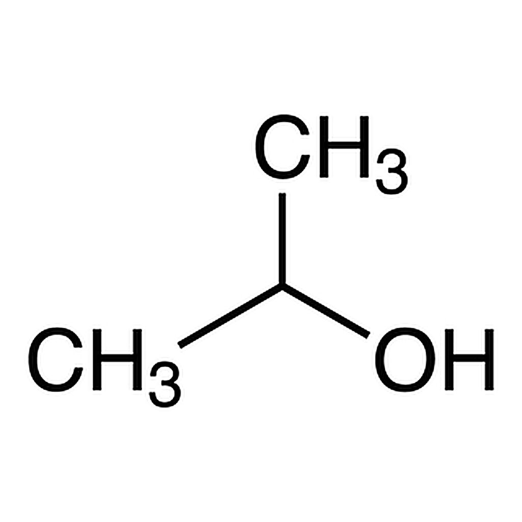 TCI Isopropyl Alcohol [for HPLC Solvent]
