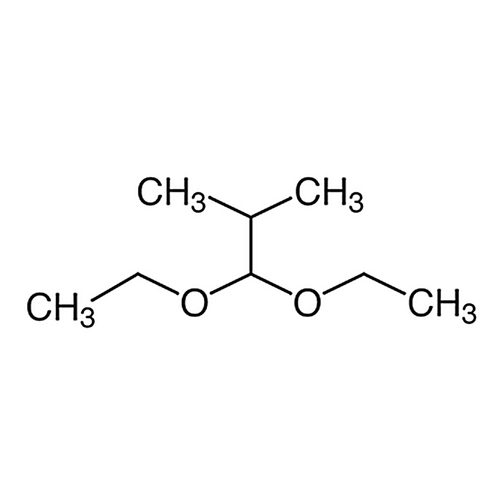 TCI Isobutyraldehyde Diethyl Acetal