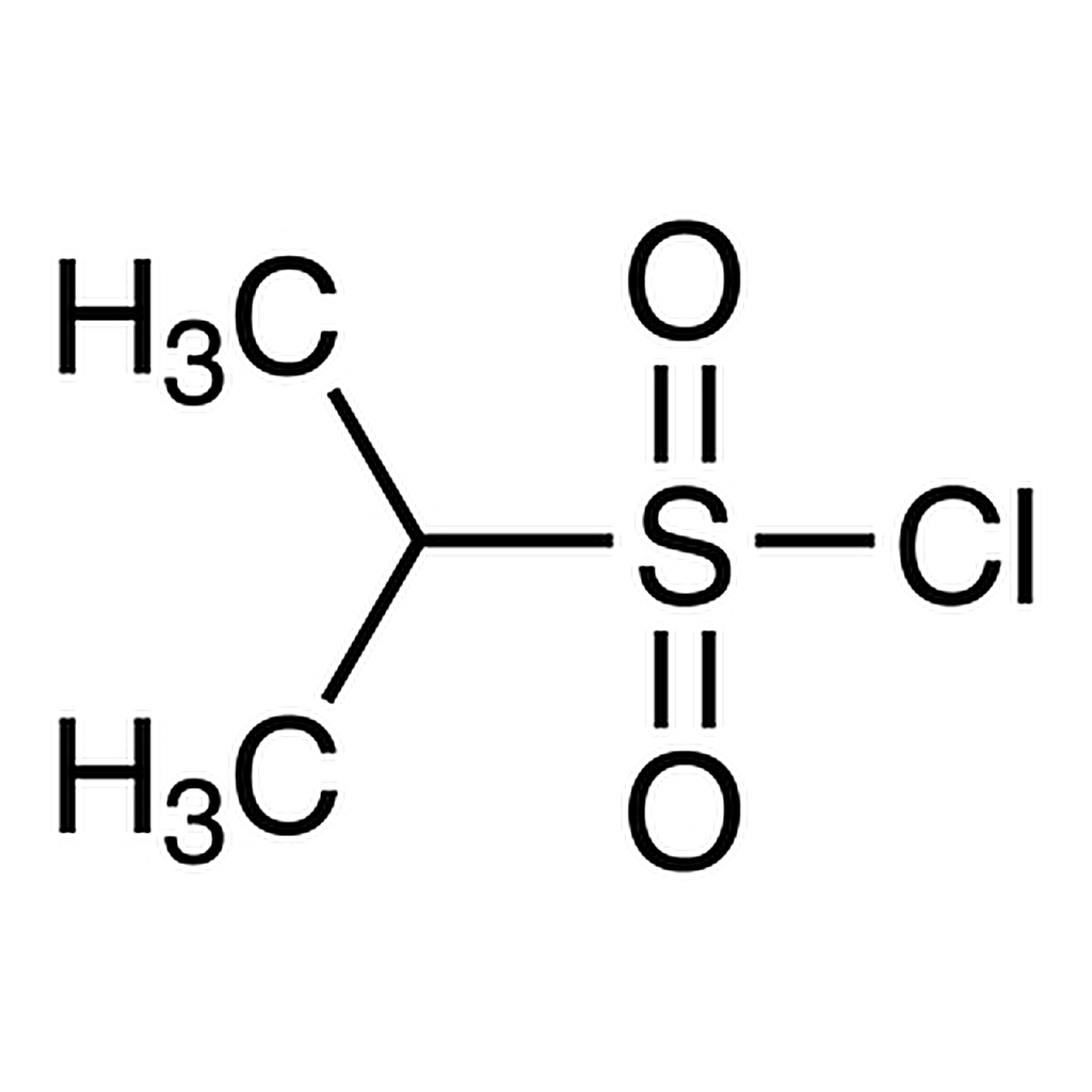 TCI Isopropylsulfonyl Chloride