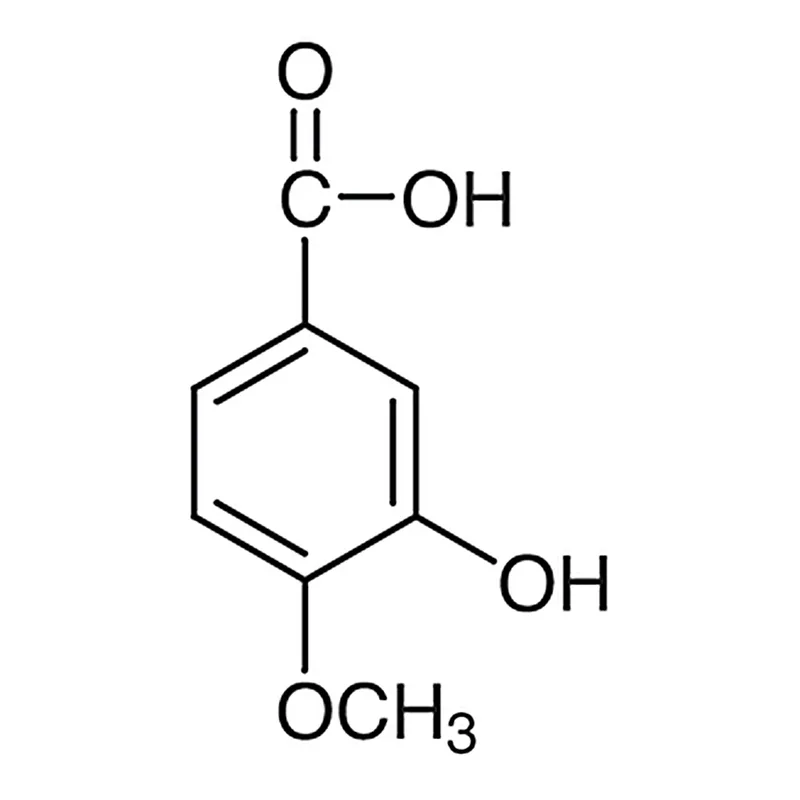 TCI Isovanillic Acid
