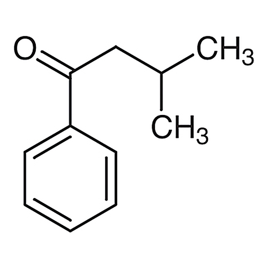TCI Isovalerophenone