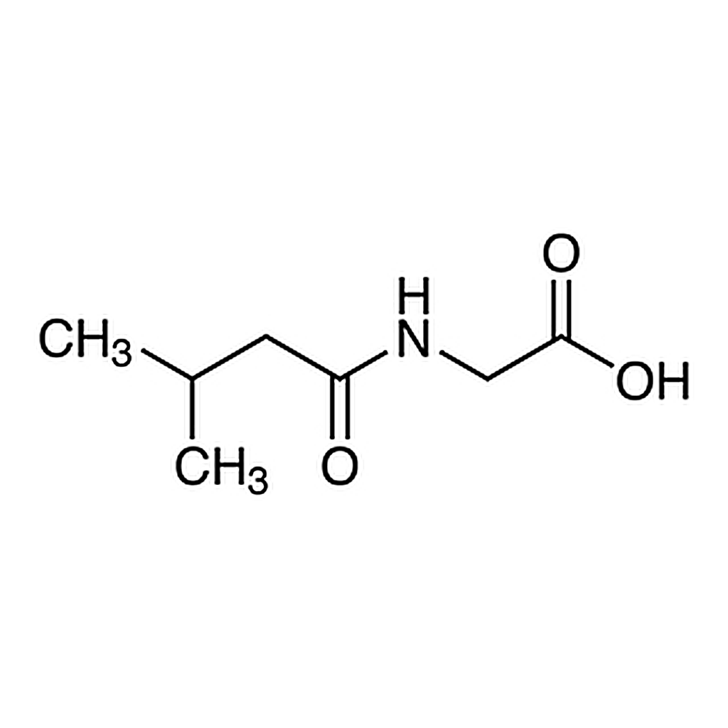 TCI N-Isovalerylglycine