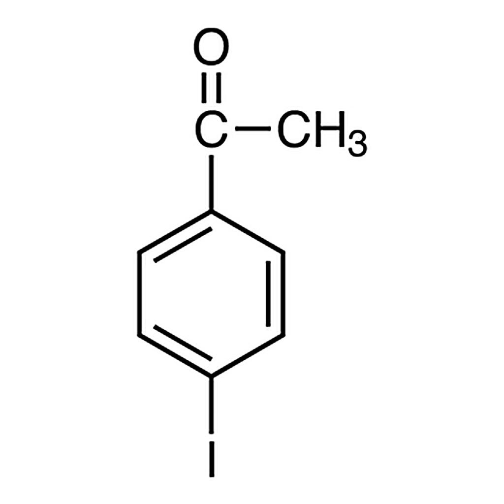 TCI 4'-Iodoacetophenone