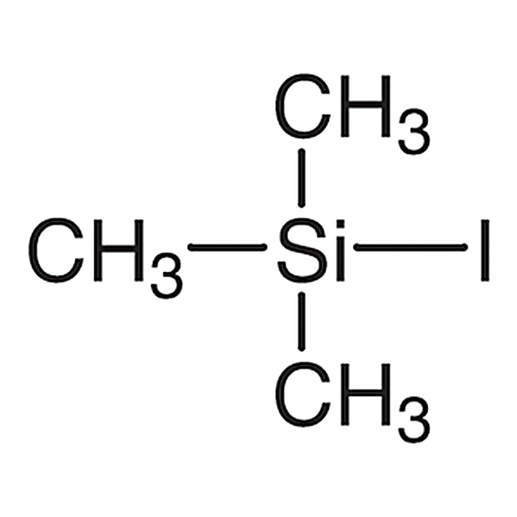 TCI Trimethylsilyl Iodide (stabilized with Aluminum)