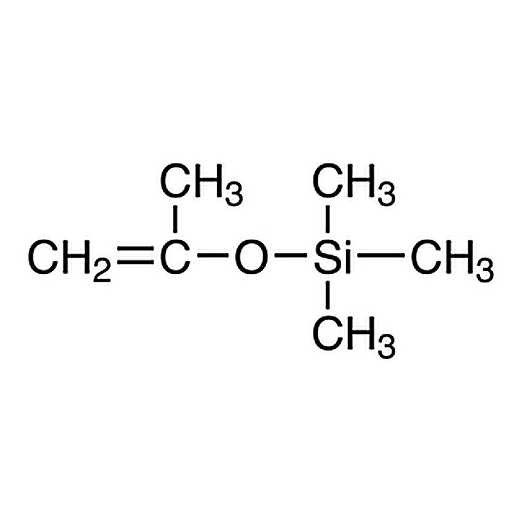 TCI Isopropenyloxytrimethylsilane [Trimethylsilylating Agent]