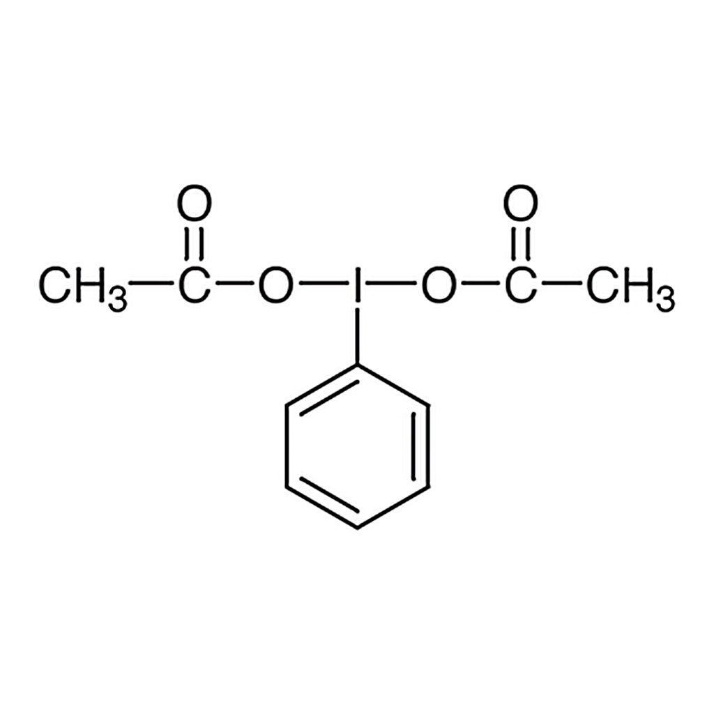 TCI Iodobenzene Diacetate