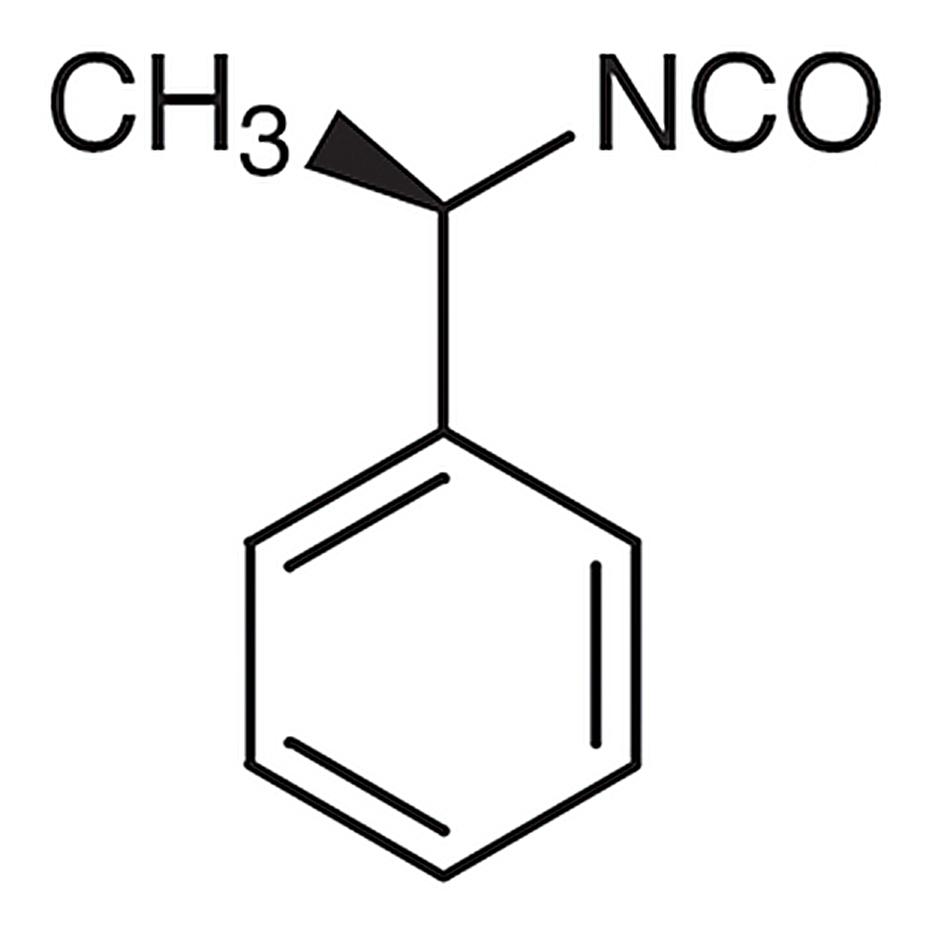 TCI (R)-(+)-α-Methylbenzyl Isocyanate