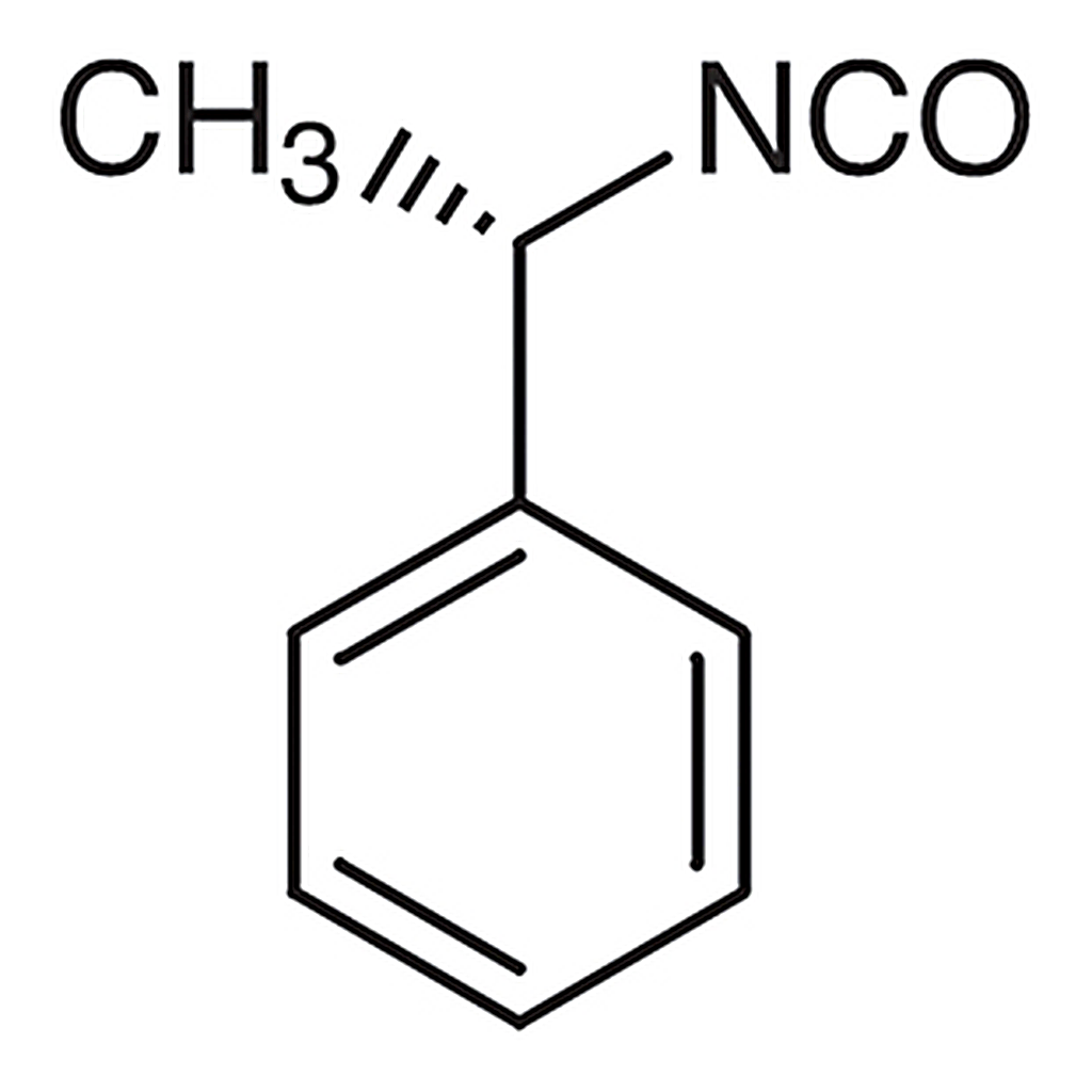TCI (S)-(-)-α-Methylbenzyl Isocyanate