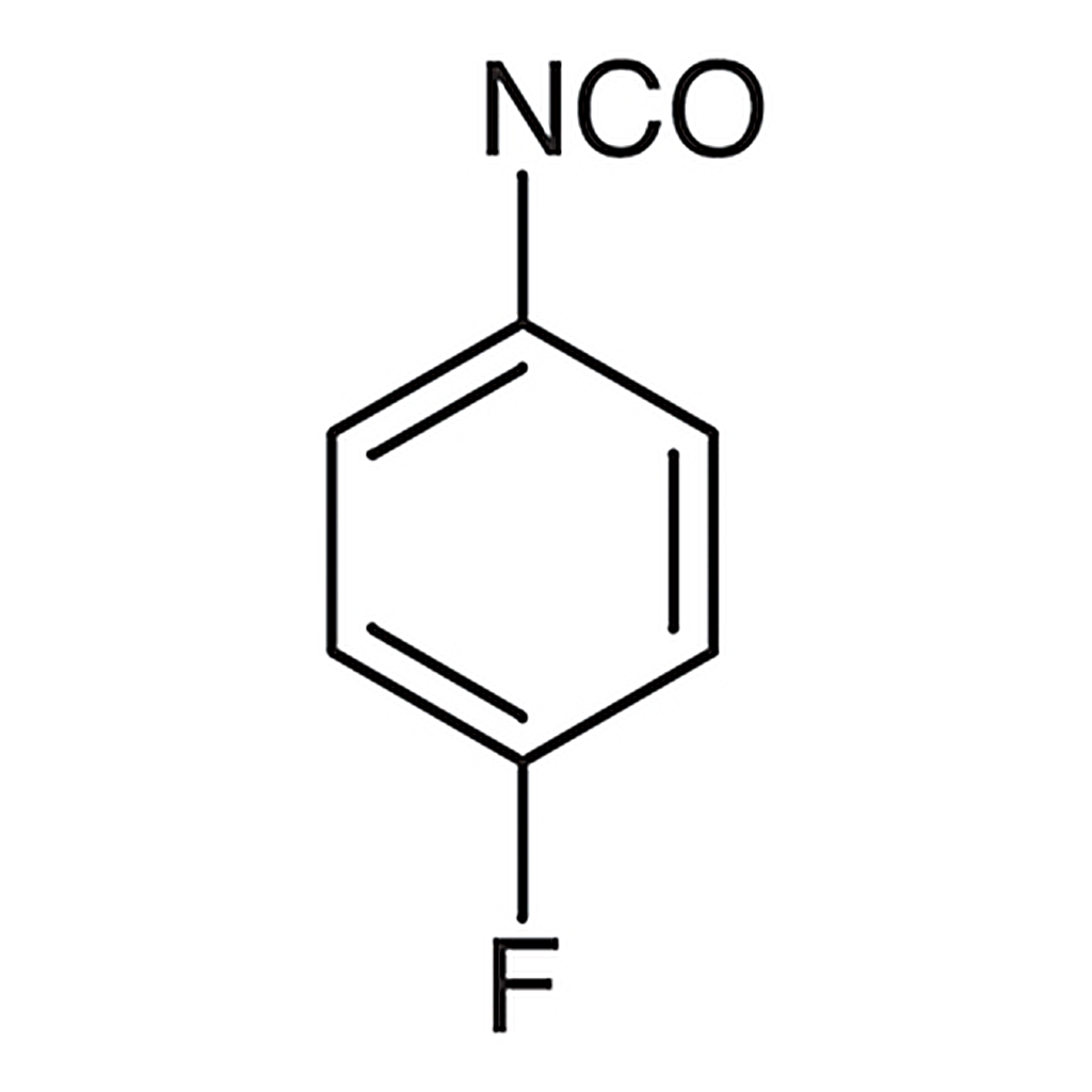 TCI 4-Fluorophenyl Isocyanate