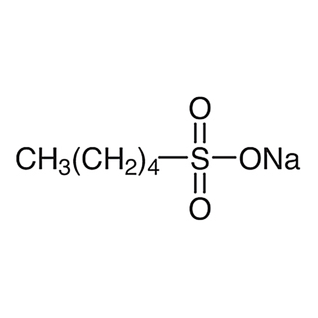 TCI Sodium 1-Pentanesulfonate [Reagent for Ion-Pair Chromatography]