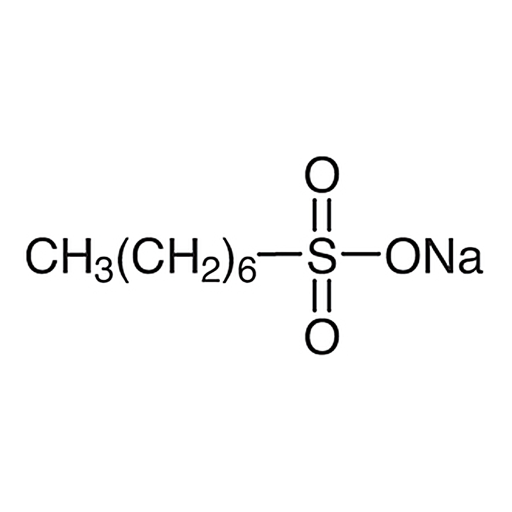 TCI Sodium 1-Heptanesulfonate [Reagent for Ion-Pair Chromatography]
