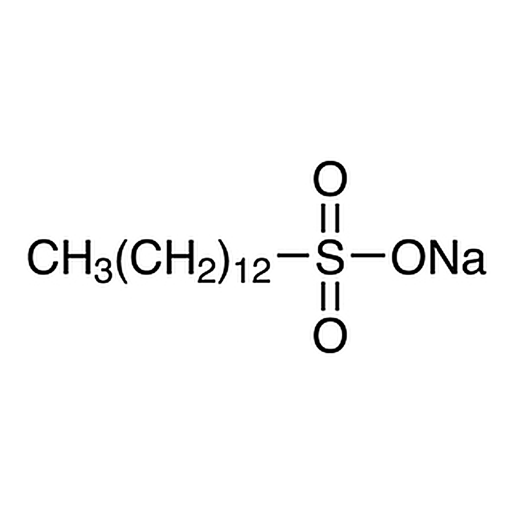 TCI Sodium 1-Tridecanesulfonate [Reagent for Ion-Pair Chromatography]