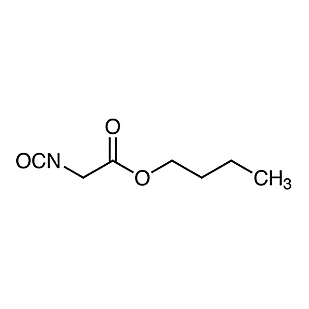 TCI Butyl Isocyanatoacetate