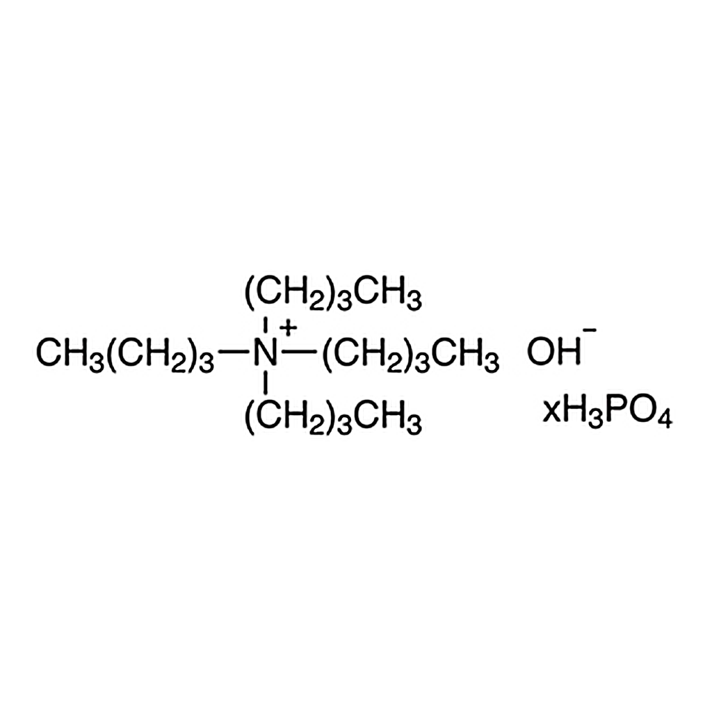 TCI Tetrabutylammonium Phosphate (0.5mol/L in Water) [Reagent for Ion-Pair Chromatography]
