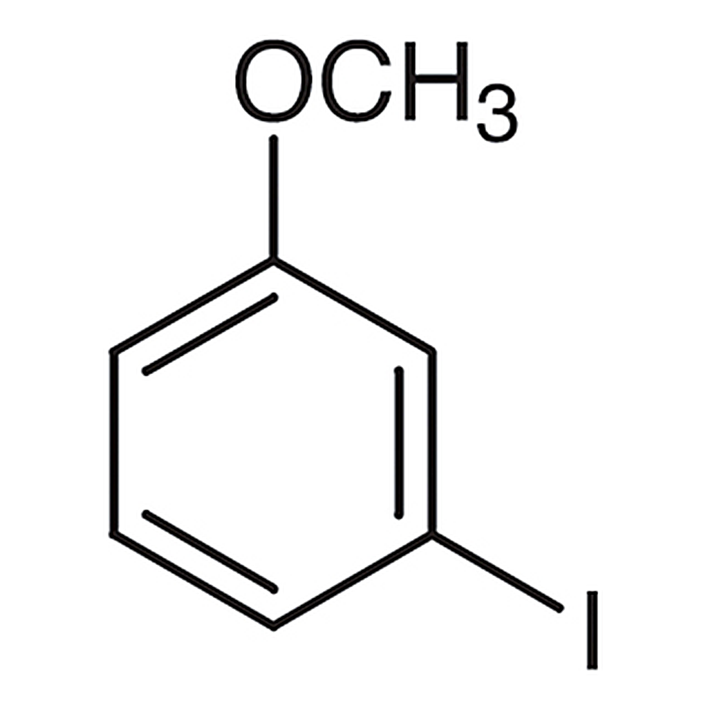 TCI 3-Iodoanisole