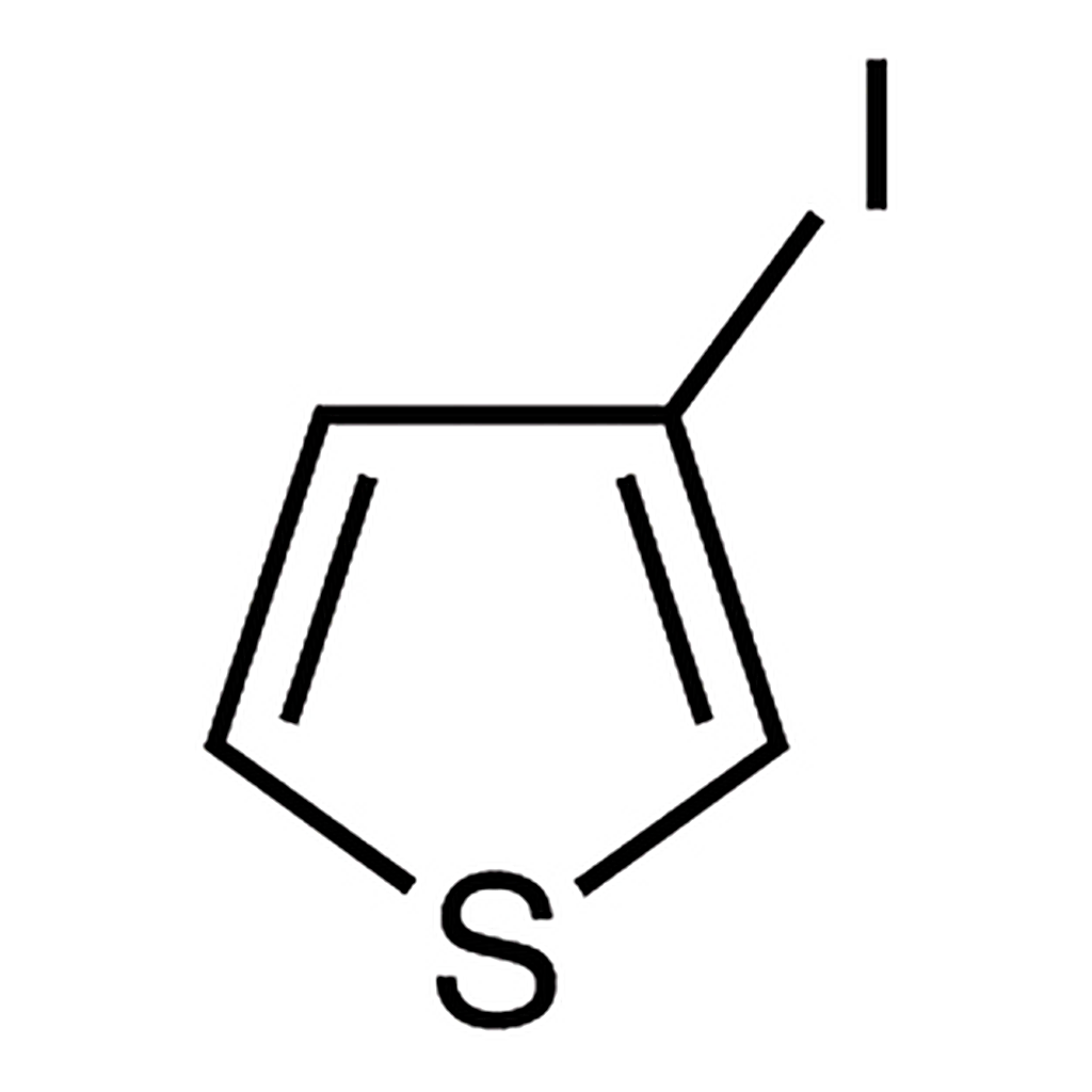 TCI 3-Iodothiophene
