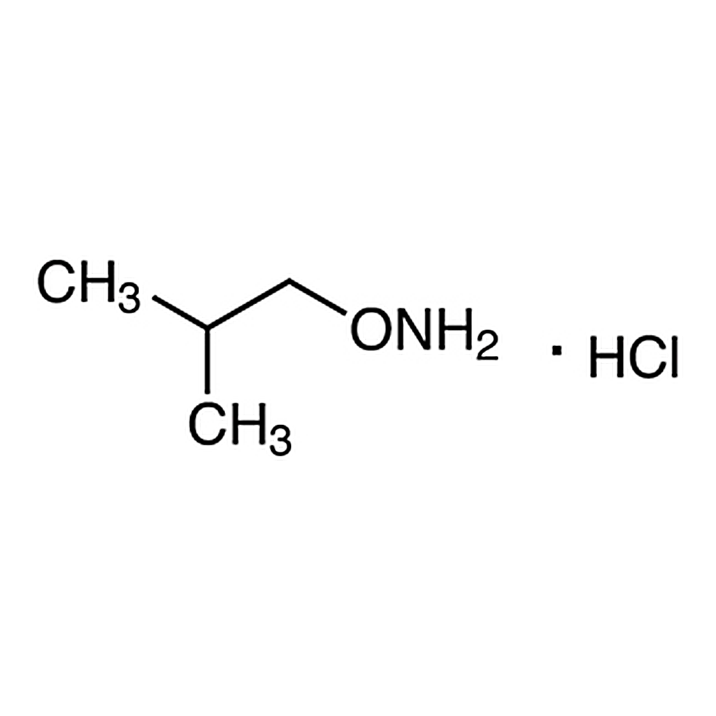 TCI O-Isobutylhydroxylamine Hydrochloride