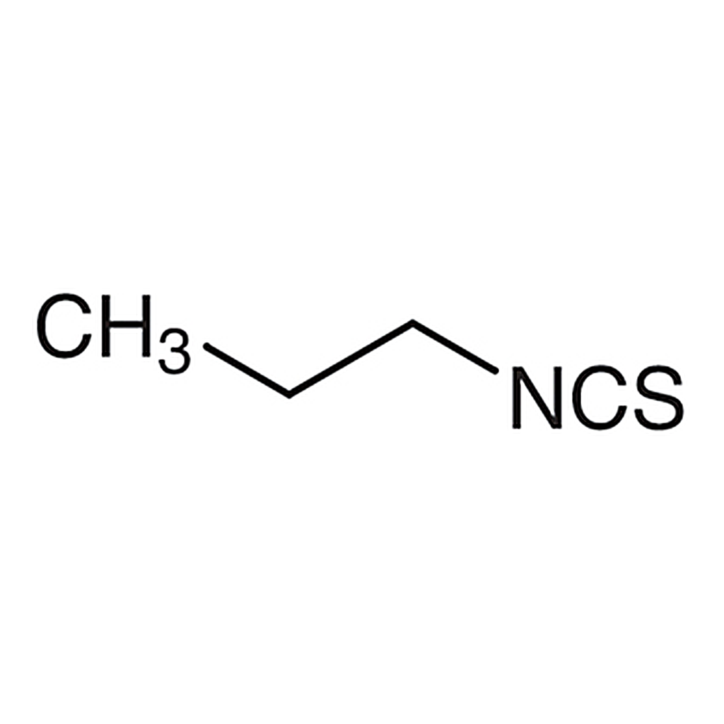 TCI Propyl Isothiocyanate