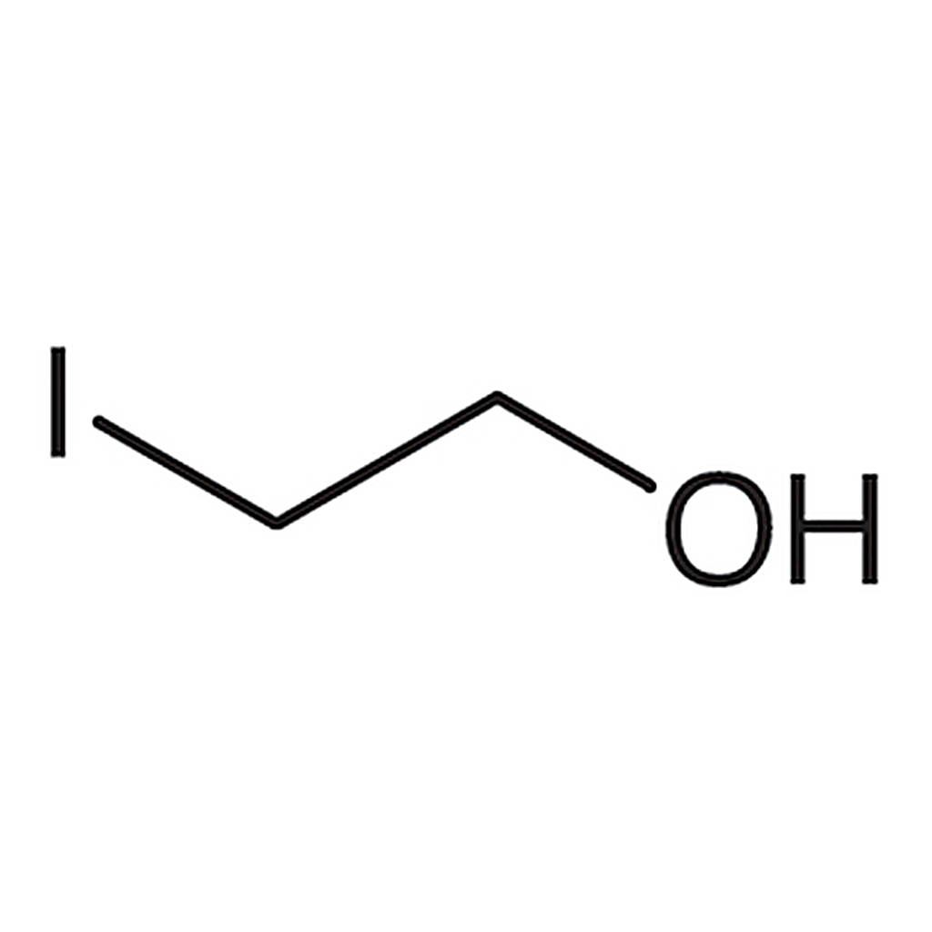 TCI 2-Iodoethanol (stabilized with Copper chip)