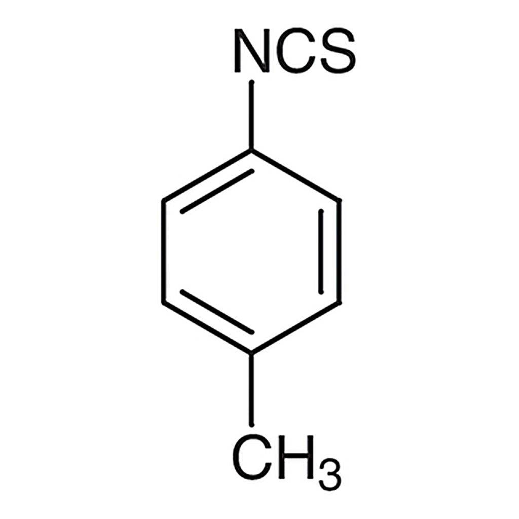 TCI p-Tolyl Isothiocyanate