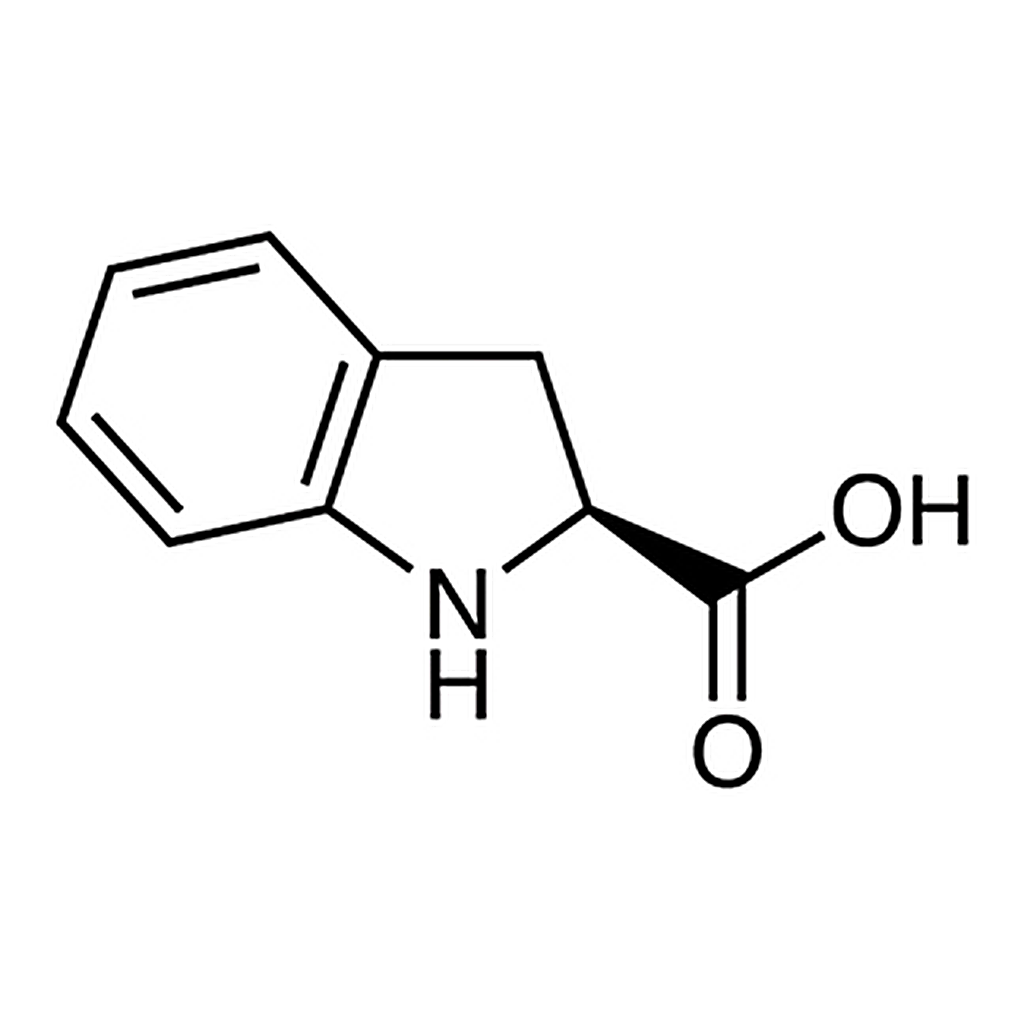 TCI (S)-(-)-Indoline-2-carboxylic Acid