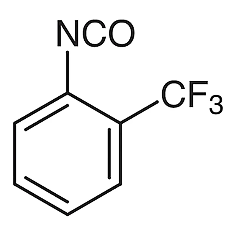 TCI 2-(Trifluoromethyl)phenyl Isocyanate