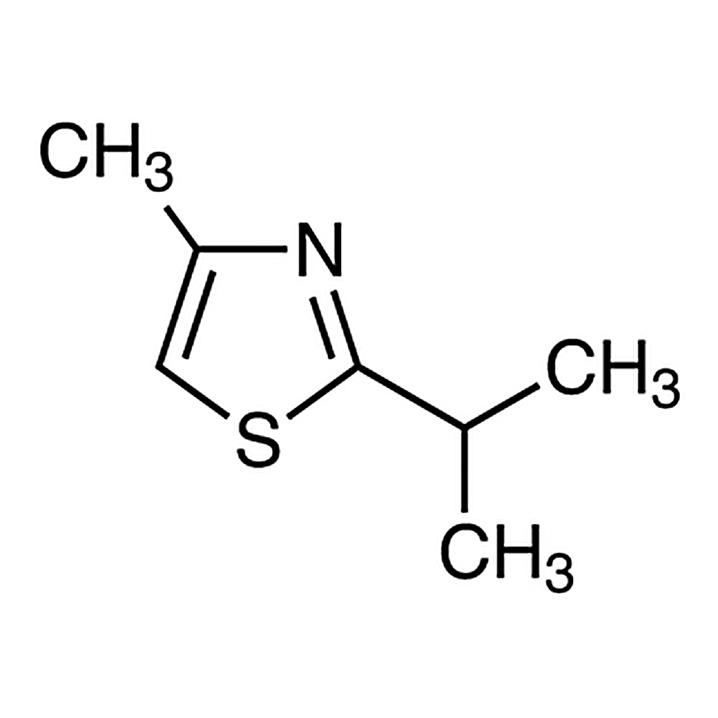 TCI 2-Isopropyl-4-methylthiazole