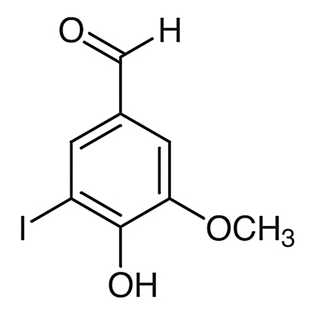 TCI 5-Iodovanillin