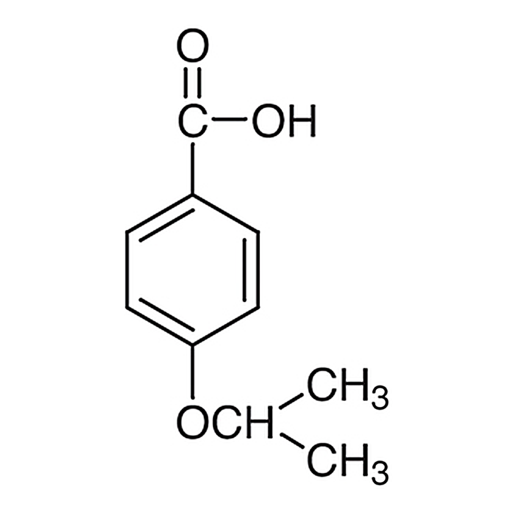 TCI 4-Isopropoxybenzoic Acid